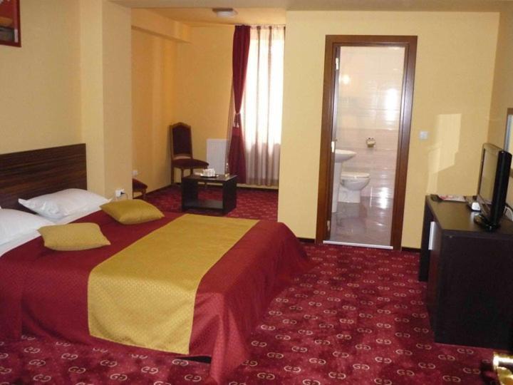 Hotel Gclub Breaza  Room photo